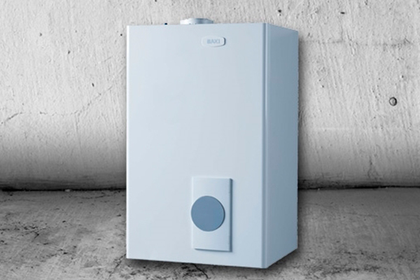 VVS installation